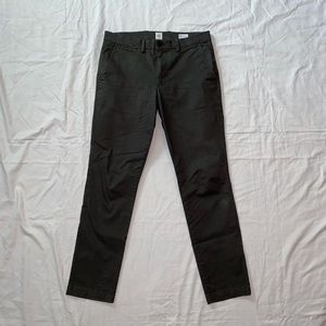 Gap Khakis